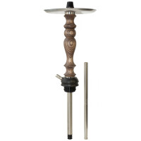 Кальян Aroma Hookah Bravo Brown