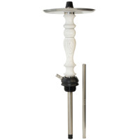 Кальян Aroma Hookah Bravo White