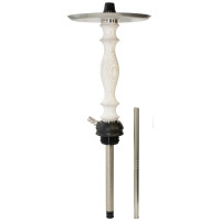Кальян Aroma Hookah Tango White