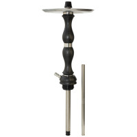 Кальян Aroma Hookah Oscar Black