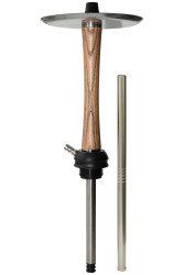 Кальян Aroma Hookah X-Ray Wood Original