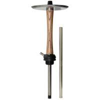 Кальян Aroma Hookah X-Ray Wood Original