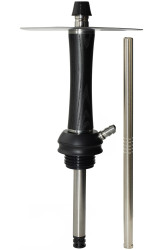 Кальян Aroma Hookah X-Ray mini Wood Black