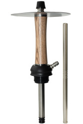 Кальян Aroma Hookah X-Ray mini Wood Original