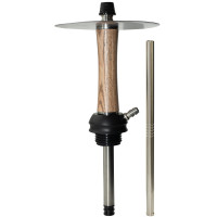Кальян Aroma Hookah X-Ray mini Wood Original