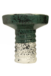 Чаша Stealler bowls Bolt Green Forest