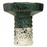 Чаша Stealler bowls Bolt Green Forest
