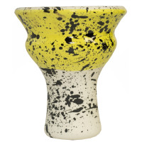 Чаша Stealler bowls Pro Yellow Candy