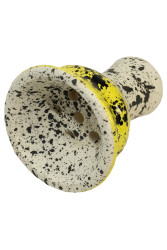 Чаша Stealler bowls Pro Yellow Candy