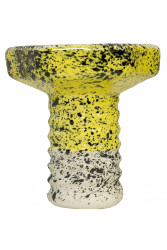 Чаша Stealler bowls Bolt Yellow Candy
