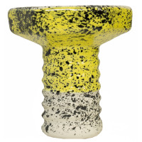 Чаша Stealler bowls Bolt Yellow Candy