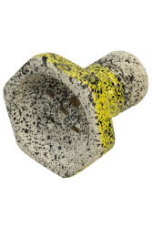 Чаша Stealler bowls Bolt Yellow Candy