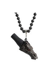 Персональний Мундштук для Кальяну Lavart Dragon Black