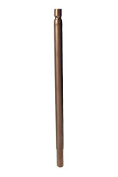 Мундштук для Кальяну Iron Stick Bronze