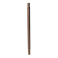 Мундштук для Кальяну Iron Stick Bronze