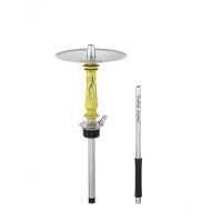 Кальян Tiaga Hookah Planets Saturn