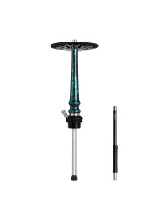 Кальян Tiaga Hookah Astra Green