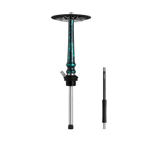 Кальян Tiaga Hookah Astra Green