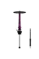 Кальян Tiaga Hookah Astra Pink