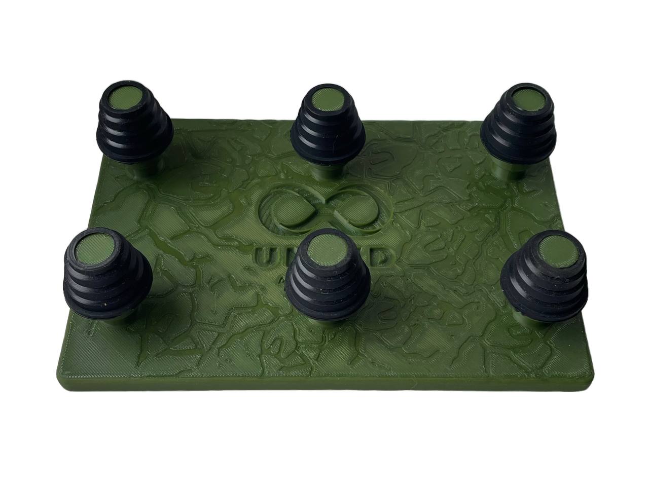 Підставка під чаші UNLTD Green