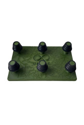 Підставка під чаші UNLTD Green