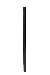 Мундштук для Кальяну Iron Stick Black