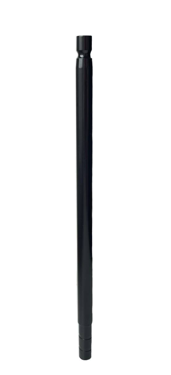 Мундштук для Кальяну Iron Stick Black