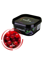 Безтютюнова суміш Swipe (Свайп) Смородина (Currant)  250 г