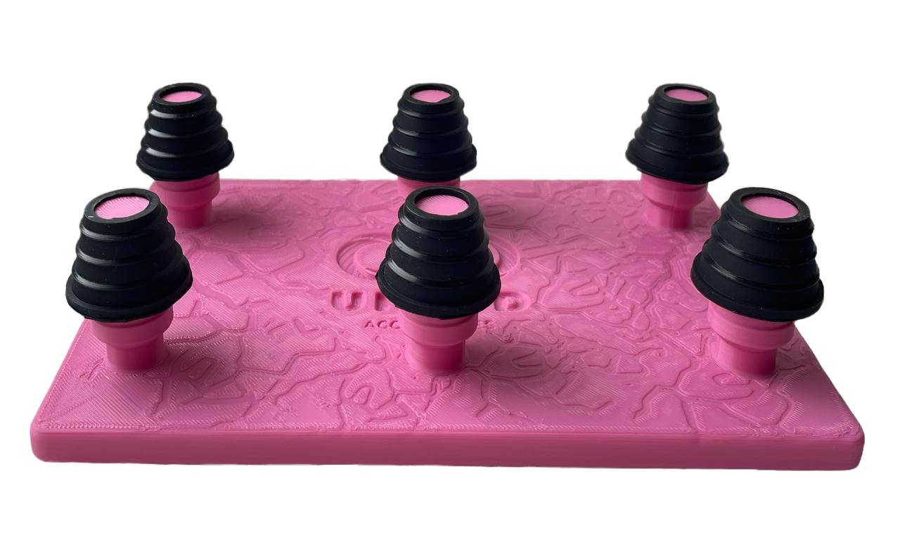Підставка під чаші UNLTD Pink