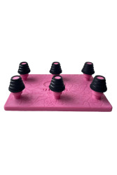 Підставка під чаші UNLTD Pink