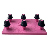 Підставка під чаші UNLTD Pink