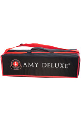 Сумка для Кальяну Amy Deluxe Big
