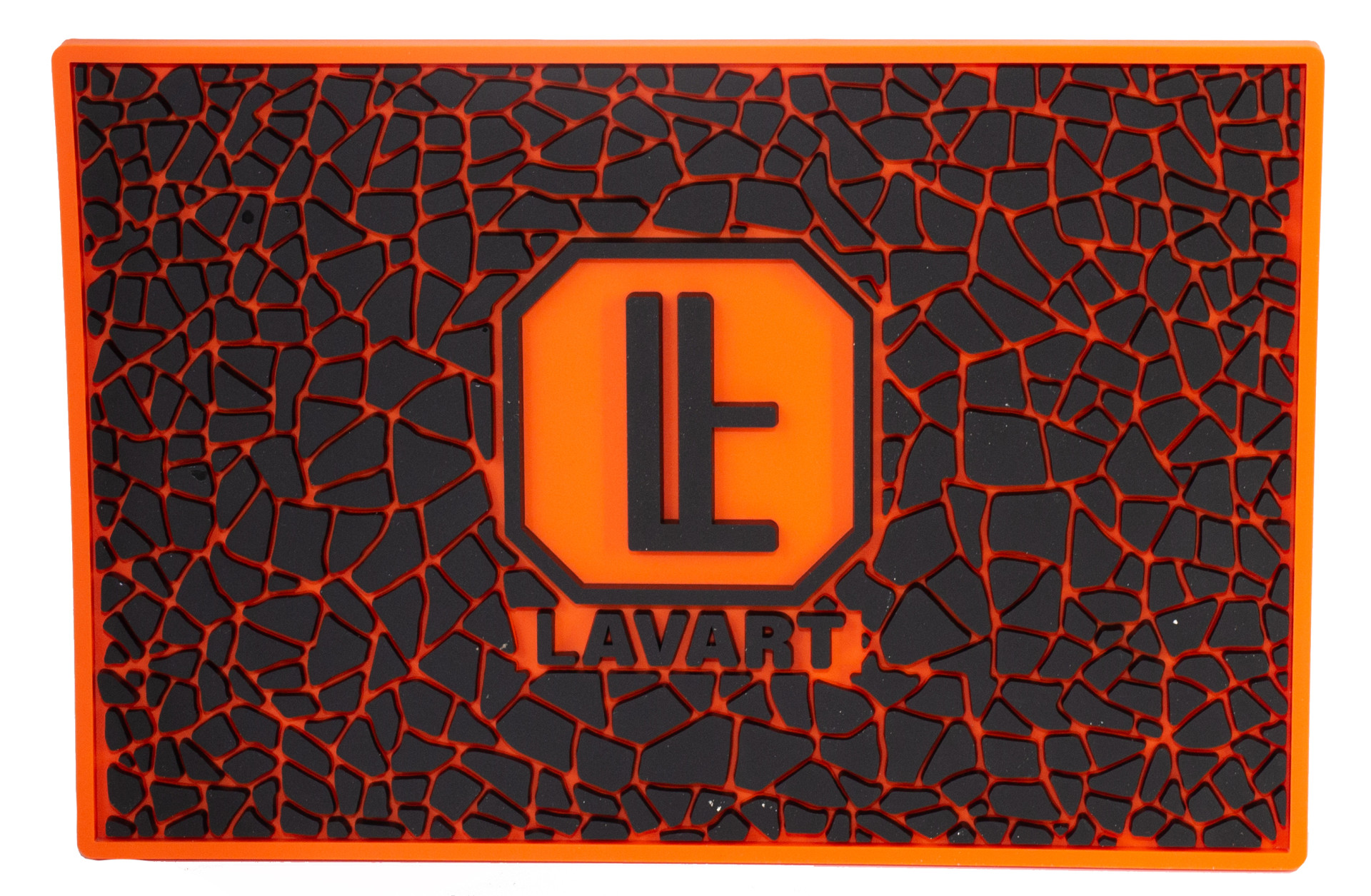 Килимок Lavart