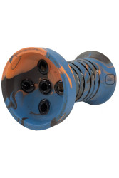 Чаша для Кальяну Lavart Spectra Glaze Oranight