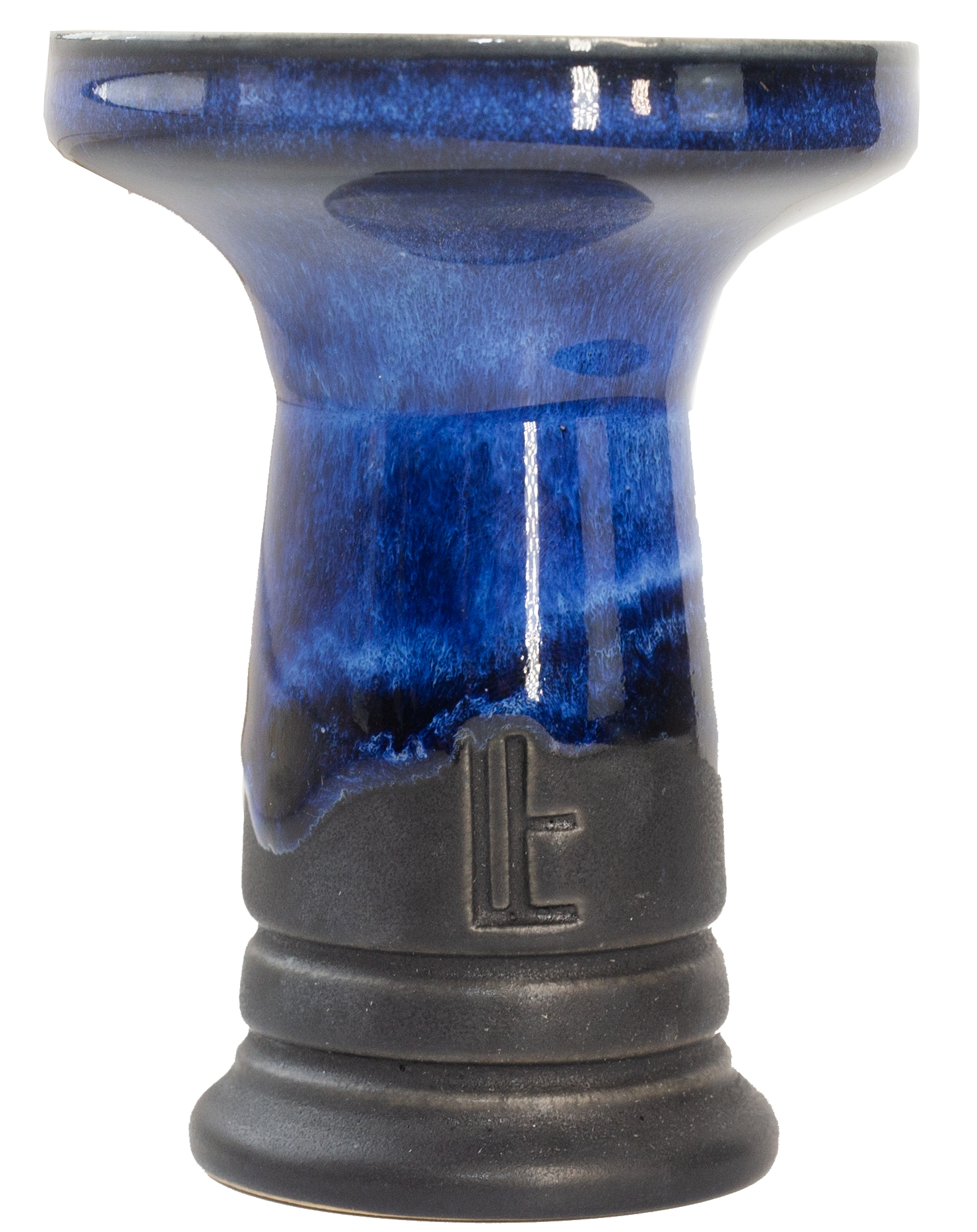 Чаша для Кальяна Lavart Aurora Glaze Aqua