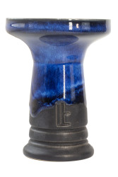 Чаша для Кальяну Lavart Aurora Glaze Aqua