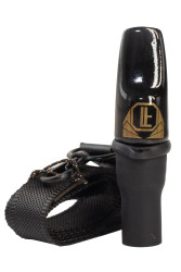 Персональний Мундштук для Кальяна Lavart Minor Black/Gold