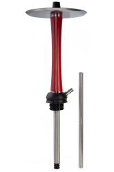 Кальян Aroma Hookah X-Ray Wood Red