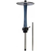 Кальян Aroma Hookah X-Ray Wood Blue