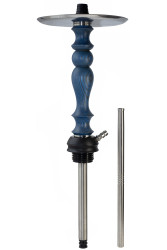 Кальян Aroma Hookah Bravo Blue