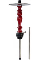 Кальян Aroma Hookah Bravo Red