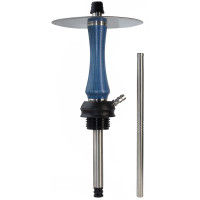 Кальян Aroma Hookah Uniform mini Blue