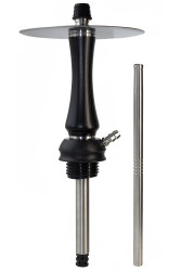 Кальян Aroma Hookah Uniform mini Black
