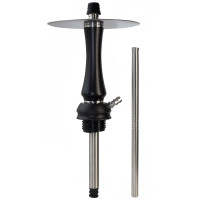 Кальян Aroma Hookah Uniform mini Black