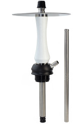 Кальян Aroma Hookah Uniform mini White