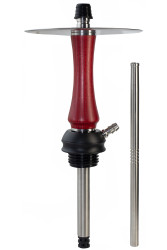 Кальян Aroma Hookah Uniform mini Red