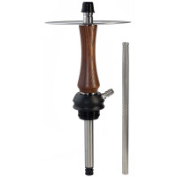 Кальян Aroma Hookah Uniform mini Brown