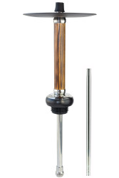 Кальян Sky & Totem Hookah Tube Old Wood