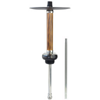 Кальян Sky & Totem Hookah Tube Old Wood