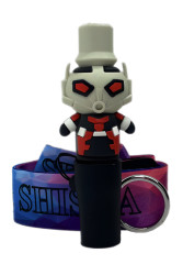 Персональный Мундштук для Кальяна Mistify Comics Funko